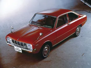 g3 (1970–1972)