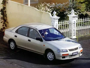 Y10 (1994–1996)