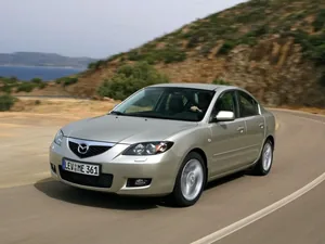 BK (2006–2009)