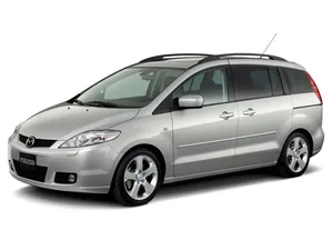 CR (2004–2008)