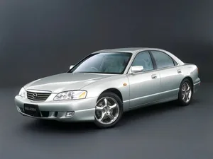 TA (2000–2003)