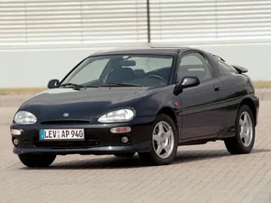 EC (1991–1993)