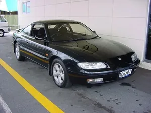 GE (1992–1998)