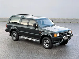 UV (1991–1996)