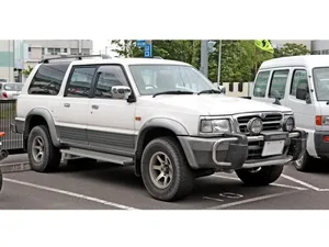 UV (1996–1999)