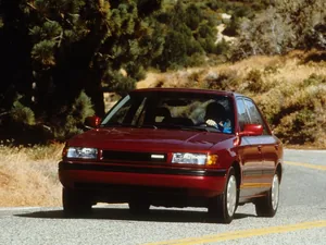 BG (1989–1994)