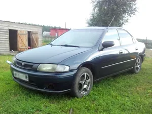 BH (1996–1998)