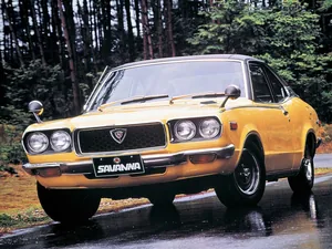 g1 (1971–1973)