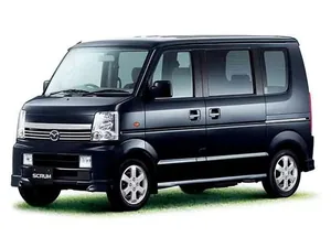 DG64 (2005–2015)