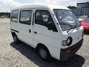 DL51 (1991–1998)