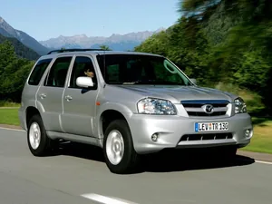 EP (2003–2007)