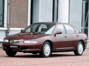 TA (1992–1994)