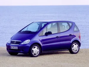 W168 (1997–2001)