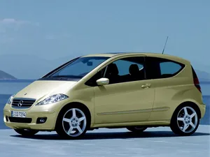 W169 (2004–2010)