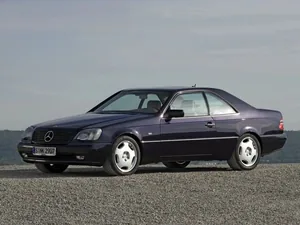 C140 (1992–1998)