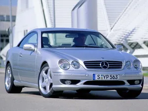C215 (1999–2002)