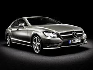 W218 (2010–2014)
