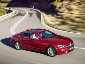 W218 (2014–2018)