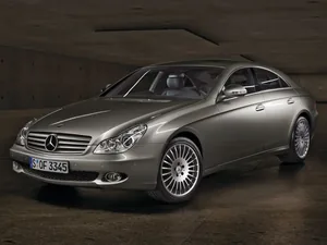 W219 (2004–2008)