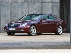 W219 (2008–2011)