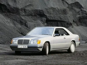 S124 (1984–1993)