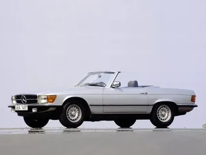 R107 (1971–1985)