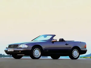 R129 (1995–1998)