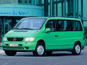 W638 (1996–1999)