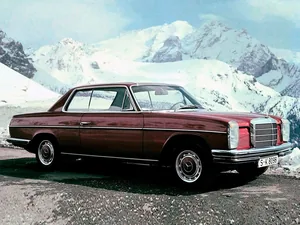 W114 (1967–1976)