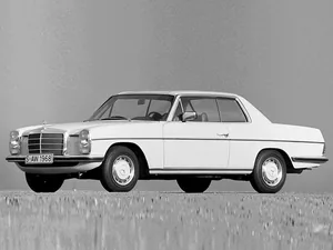 W114 (1973–1976)
