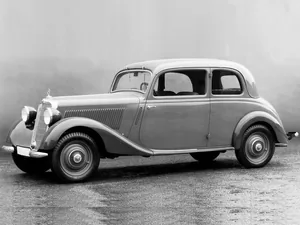 W136S (1936–1953)