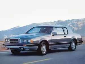 g8 (1983–1986)