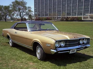 g1 (1967–1969)