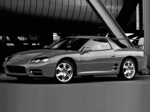 Z15AM (1998–1999)