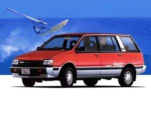D0 (1984–1988)