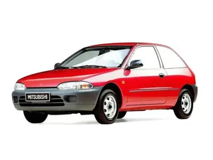 CA0 (1992–1996)