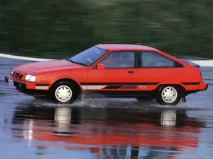 g3 (1984–1987)