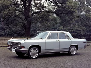 g1 (1964–1973)