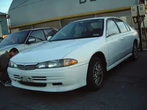 g8 (1994–1996)