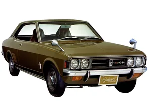 g2 (1971–1973)