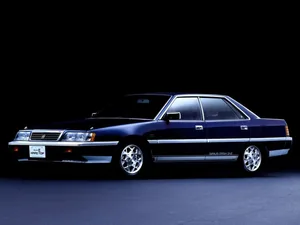 g8 (1983–1986)