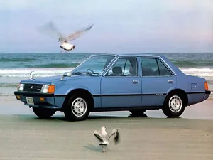 EX (1979–1987)