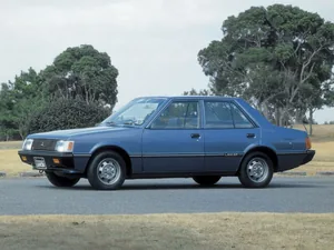 EX (1981–1983)