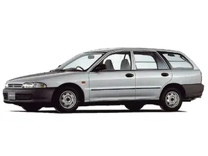 g1 (1992–1995)