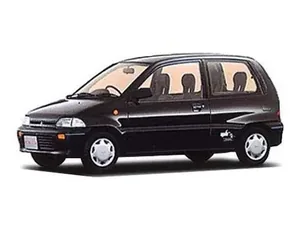 g11 (1989–1993)