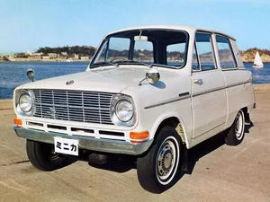 g2 (1964–1969)