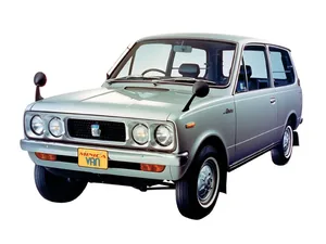 g5 (1973–1976)