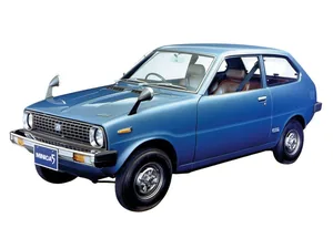 g6 (1976–1977)