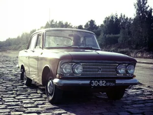 g1 (1964–1969)
