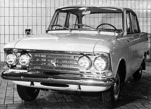 g1 (1967–1969)